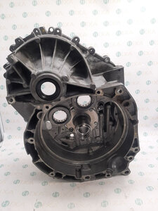 Getriebegehäuse Powershift Ford 6-Gang – OEM 7M5R-7F096-CA