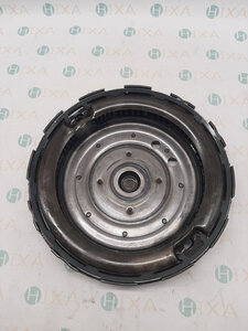 Корпус кошика зчеплення Powershift 6DCT450 / MPS6 – OE 50282BW
