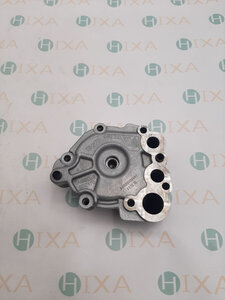 Олійний насос DSG 6-ступеневої — DQ250 (02E) — OEM: 02E315105A / 02E315105B