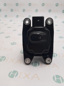 Олійний насос коробки передач — S-tronic DL382 (7-ступ.) — OEM: 0CK321281N