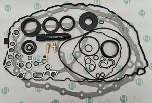 Ремкомплект / набір ущільнень — S-tronic DL382 (0CK) — OEM: 0CK 398 445