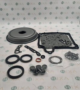 Reparatursatz / Dichtungssatz — DQ250 (02E) — OEM: 02E 398 029 A