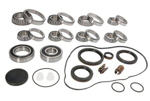 Ремкомплект для коробки передач DSG — DQ200 (0AM, 0CW) — OEM: 0AM 311 123