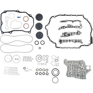 Ремкомплект для коробки передач DSG — DQ400 (0DD)