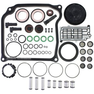 Ремкомплект для коробки передач DSG — DQ500 (0BH, 0DL) — OEM: 0BH 301 125 A