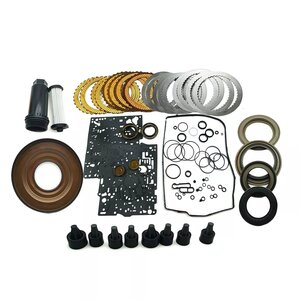 Ремкомплект для коробки передач 6DCT450 / MPS6 — OEM: T20900A