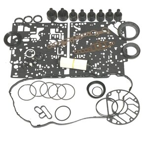 Ремкомплект для коробки передач 6DCT470 (SPS6) — OEM: 209802X