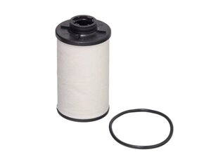 Filtr oleju przekładniowego DSG DQ250 (02E, 0D9) — OEM: 02E 305 051