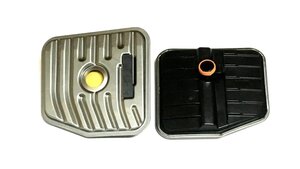 Filtr oleju przekładniowego Powershift SPS6 / 6DCT470 — OEM: 7U3R-7G1886-AB