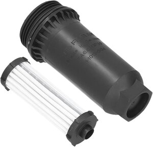 Getriebeölfilter Powershift SPS6 / 6DCT470 — OEM: 7M5R-6C631-AD