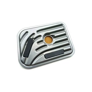 Filtr oleju przekładniowego Powershift MPS6 (6DCT450) — OEM: 7M5R-7G186-AC