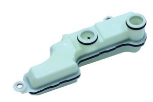 Getriebeölfilter S-tronic DL382 (0CK / 0CL / 0CJ) — OEM: 0CK 325 421 A