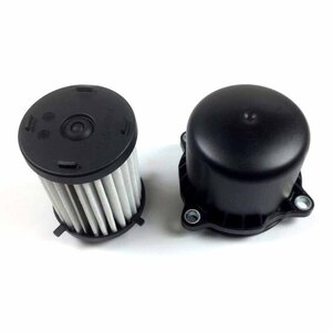 Фільтр гідроблоку S-tronic DL382 — OEM: 0CK 325 121 D