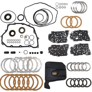 Ремкомплект для коробки передач Ford 6F35 — OEM: 49374793