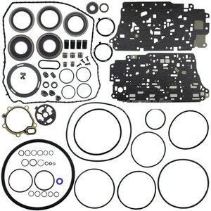 Ремкомплект для коробки передач Ford 8F35 — OEM: JM5Z-7153-C