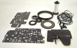 Ремкомплект для коробки передач Ford 8F57 — OEM: J1KZ-7153-C