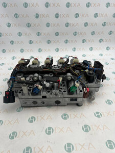 Mechatronika Ford 8F57 — OEM: K2GZ-7A100-B