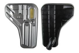 Getriebeölfilter DSG 6-Gang DQ250 (02E), GEN1 — OEM: 02E 325 429 D