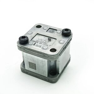 Hydraulikpumpe Mechatronik DSG DQ200 (0AM) — OEM: 0AM 325 579 D