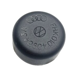 Пластикова кришка штовхача зчеплення для DSG DQ200 — OEM FHK010409843A