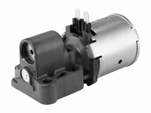 Ventil spojke mehatronike DSG DQ381 / DQ380 — N435 / N439