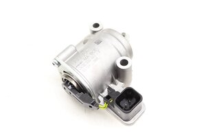 Hydraulischer Steuerblock des Getriebewählers Audi S-tronic DL382 — OEM: 0CK 325 497 F / H