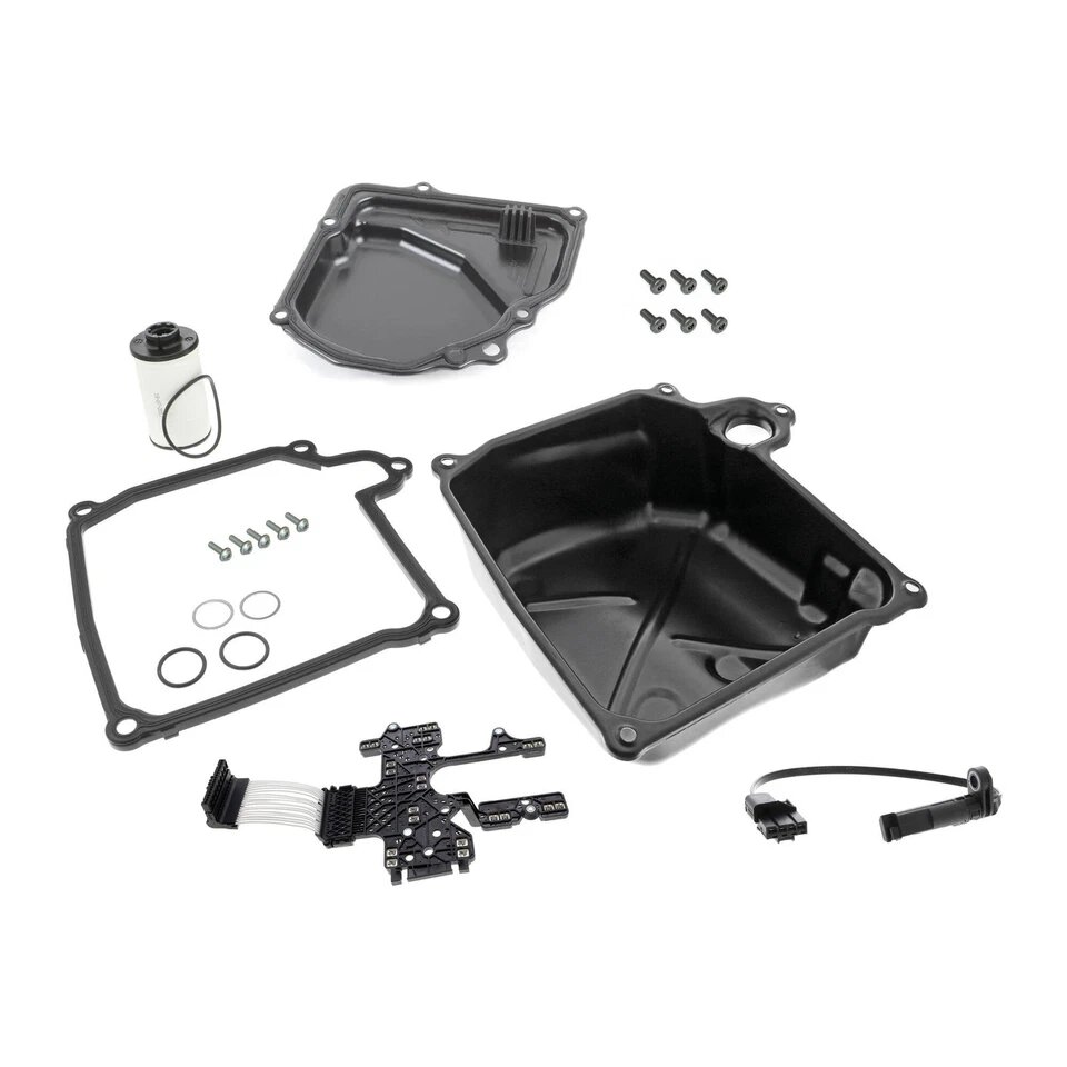 Ремкомплект мехатроніка DSG DQ250 (02E) — V10-86-0005