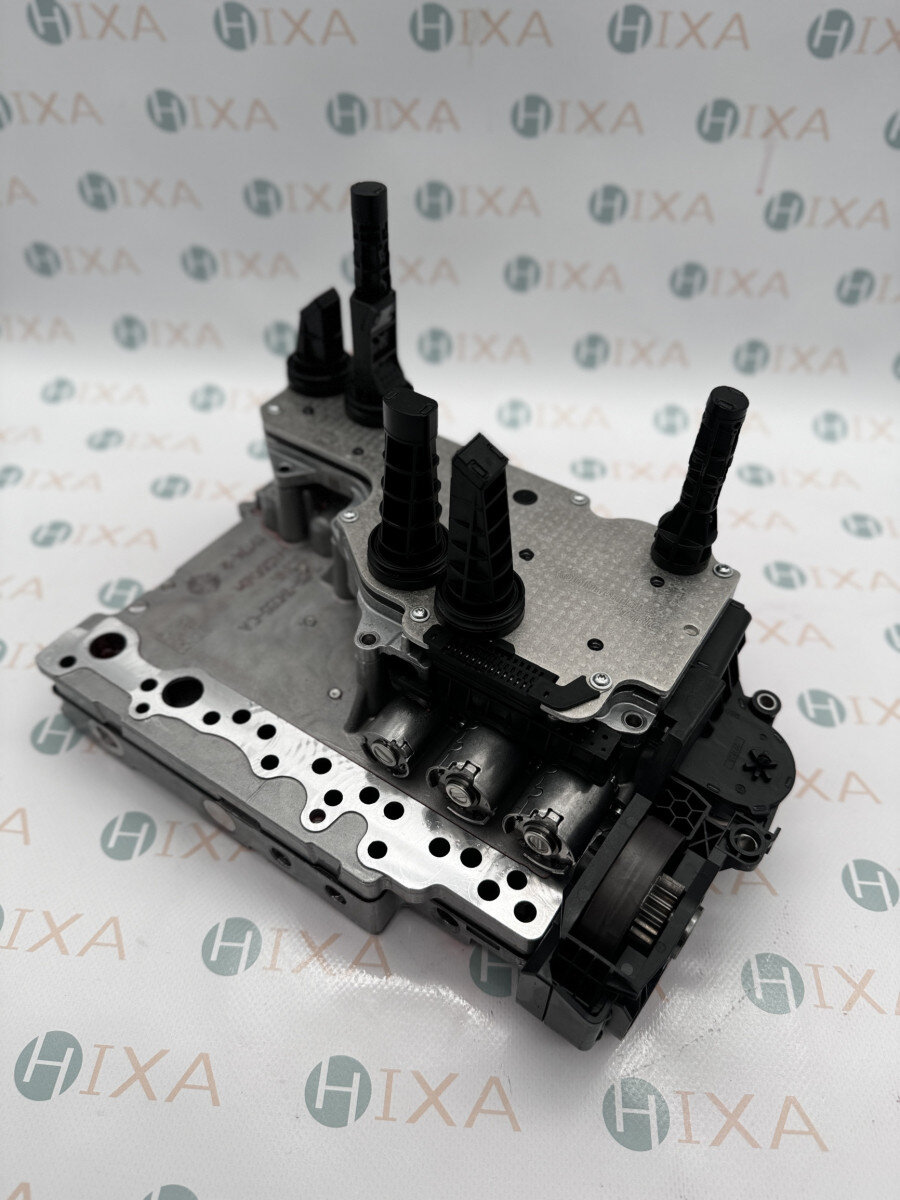 Мехатроніка Ford Powershift 6-ступінчаста 6DCT450 (MPS6) DS7R-14C47A-AA