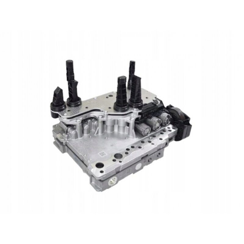 Гідравлічний блок мехатроніки Ford Powershift 6DCT450 (MPS6) / DCT451 (MPS6i) — DS7R-7A101-AA
