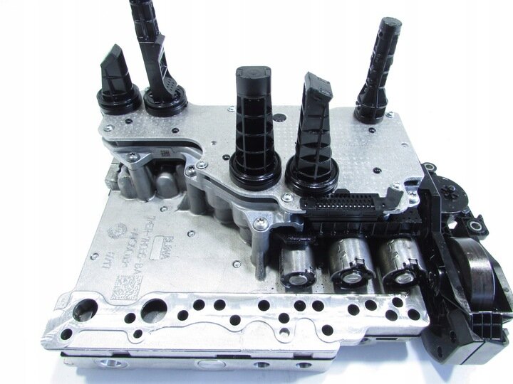 Мехатронік Ford Powershift 6-ступінчаста 6DCT450 (MPS6) — 7M5R-7H035-BA