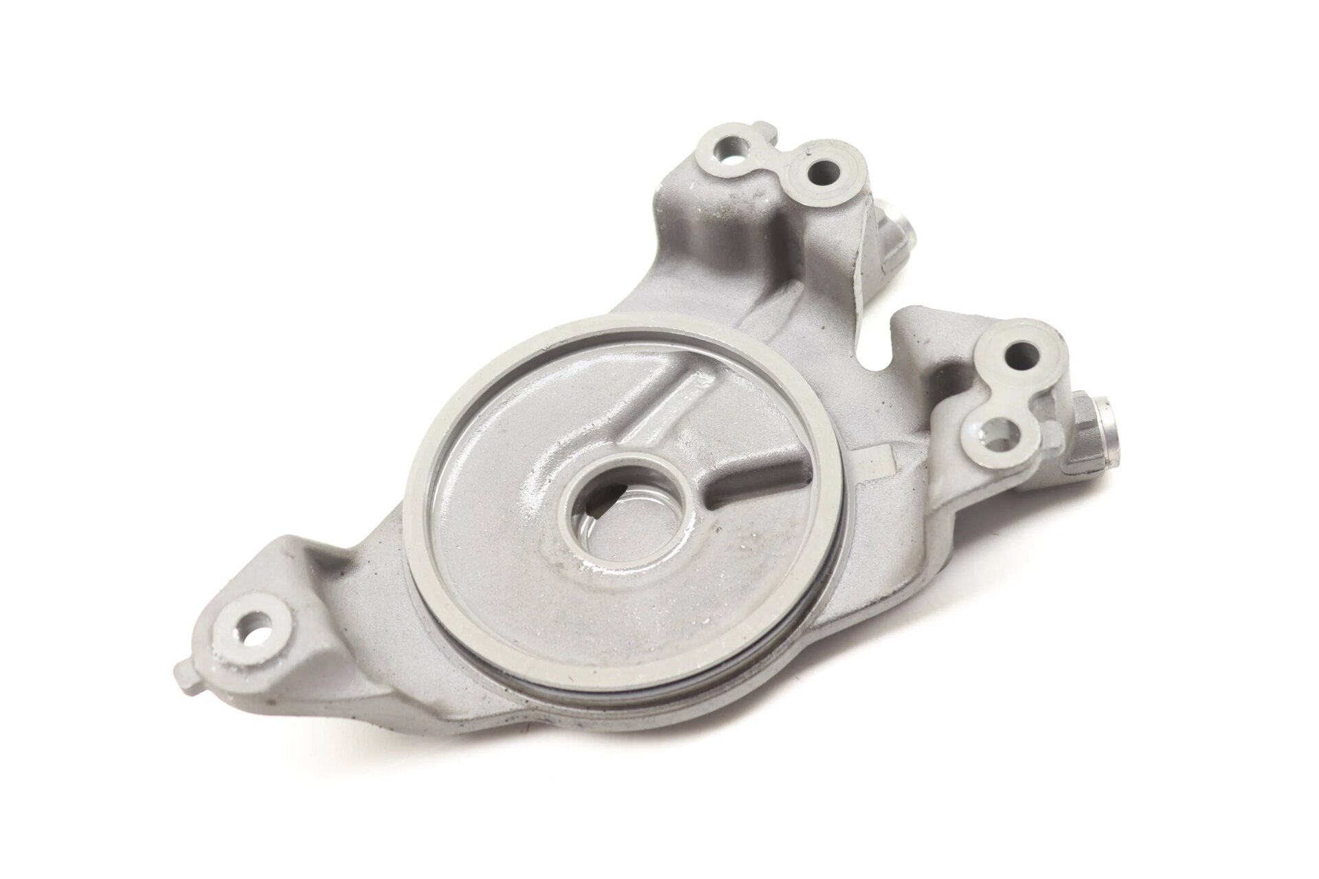 Getriebedeckel DSG DQ400 (0DD) — OEM 0DD 301 257 B