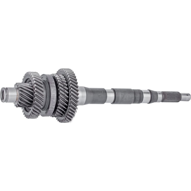 Primärwelle (Eingangswelle) DSG7 DQ200 0AM — 17/34/32/44Z — 0AMPS1