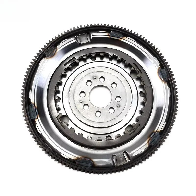 Zweimassenschwungrad DSG7 DQ200 0AM — 415068209