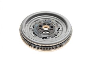 Маховик для DSG DQ250 — LUK 415 0740 09
