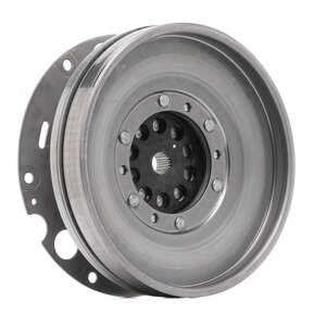Маховик для Audi S-tronic DL382 — LUK 415 0729 09