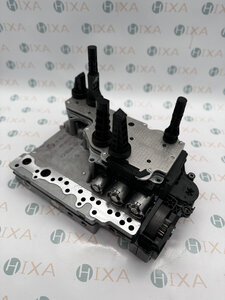 Mechatronika Ford PowerShift 6DCT450 (MPS6) — DS7R-14C47A-AA
