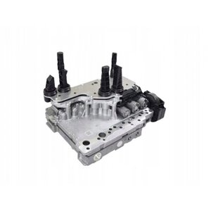 Hydraulikeinheit Ford PowerShift 6DCT450 (MPS6) / DCT451 (MPS6i) — DS7R-7A101-AA