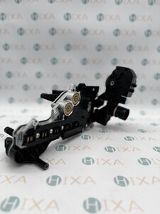 Getriebesteuergerät PowerShift FORD 6DCT451 — DS7R-14C247-AD