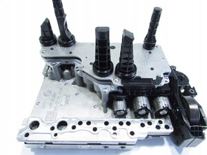 Mechatronik Ford PowerShift 6DCT450 (MPS6) — 7M5R-7H035-BA