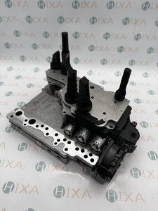 Мехатронік Ford Powershift 6-ступінчаста 6DCT450 (MPS6) — DS7R-14C247-CB