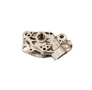 Масляний насос системи Start/Stop DSG DQ381 — 0GC325577E