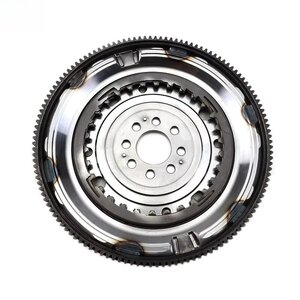 Маховик двомасовий DSG7 DQ200 0AM — 415068209