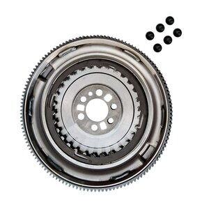 Маховик двомасовий DSG7 DQ200 0AM — 415054509