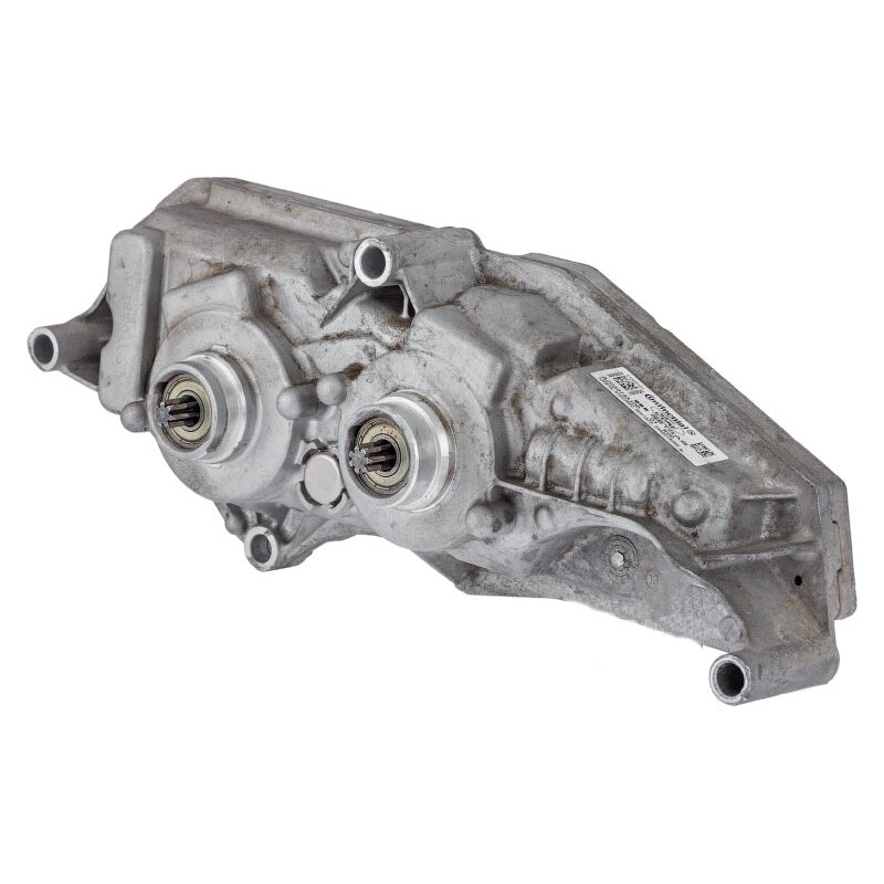 Електронний блок керування коробкою передач (мехатроніка) PowerShift FORD DCT250 (DPS6) — AE8Z7Z369B