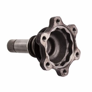 Вал із фланцем DSG6 DQ250 02E — 02E409356A