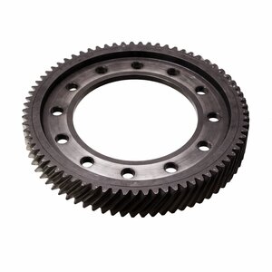 Кільцева шестерня диференціала DSG6 DQ250 02E — 72T