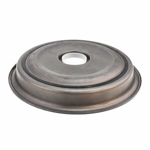 Передня кришка подвійного мокрого зчеплення DSG6 DQ250 02E — 02E301205C