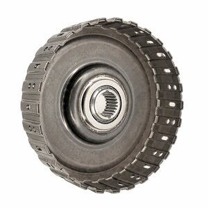 Хаб K1 подвійного мокрого зчеплення DSG6 DQ250 02E