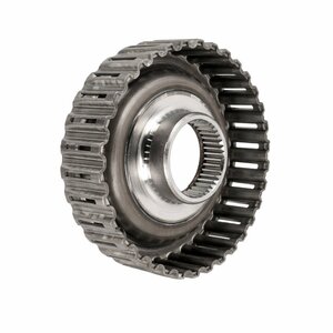 Хаб K2 подвійного мокрого зчеплення DSG6 DQ250 02E