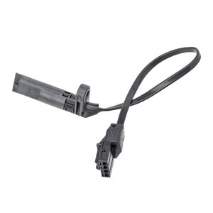 Датчик температури G509 / датчик вхідної швидкості G182 DSG6 DQ250 02E — 02E927997